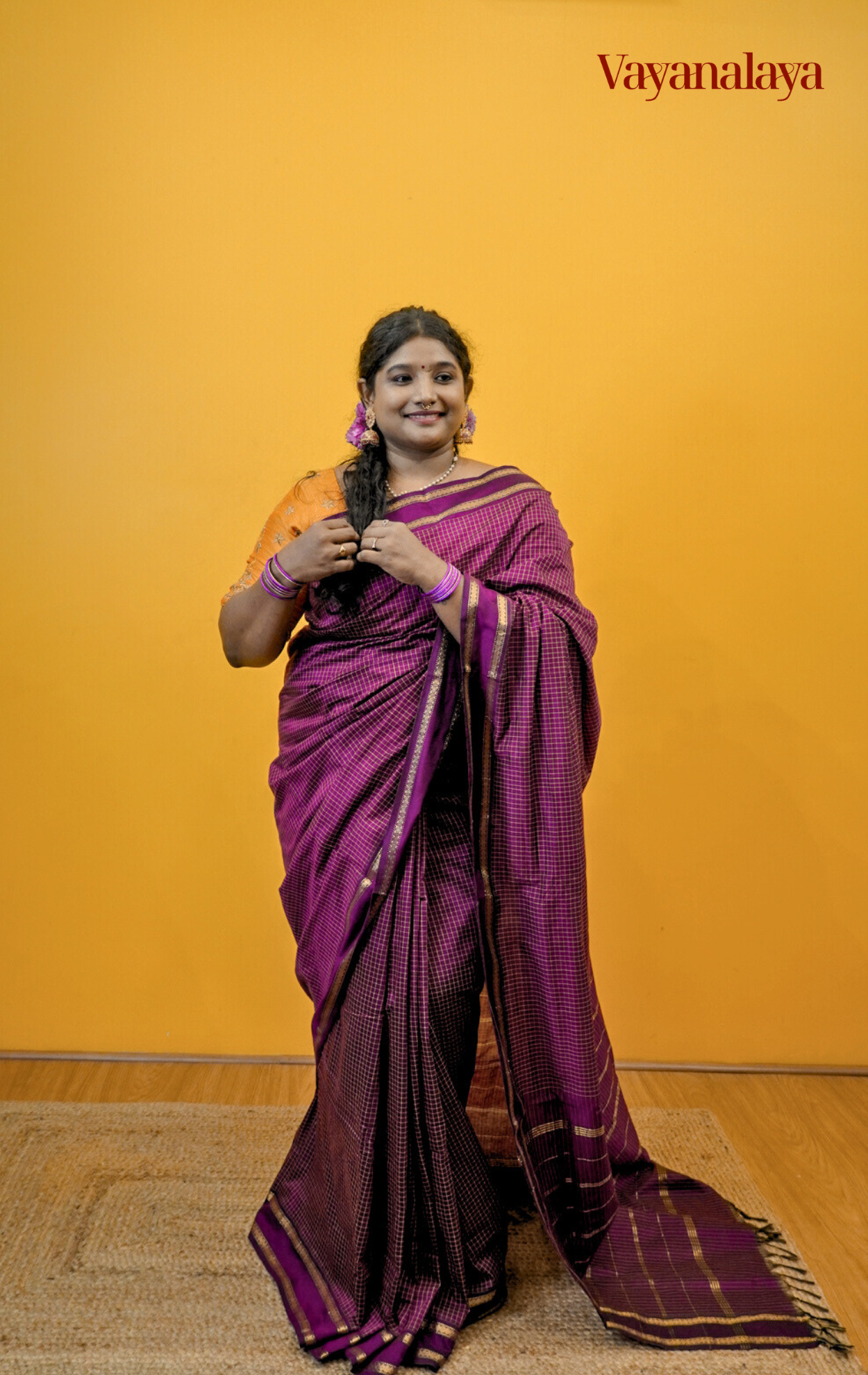 RudraKattam — Vadamalli