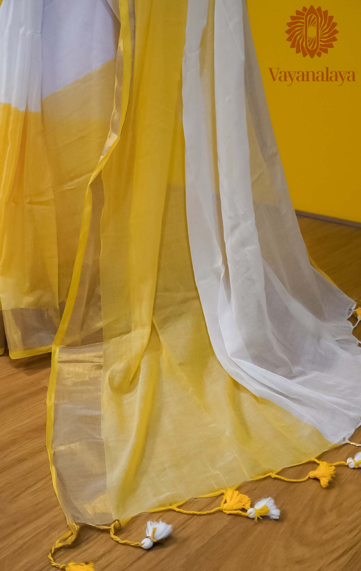 Chandrika Series – Surya Mala