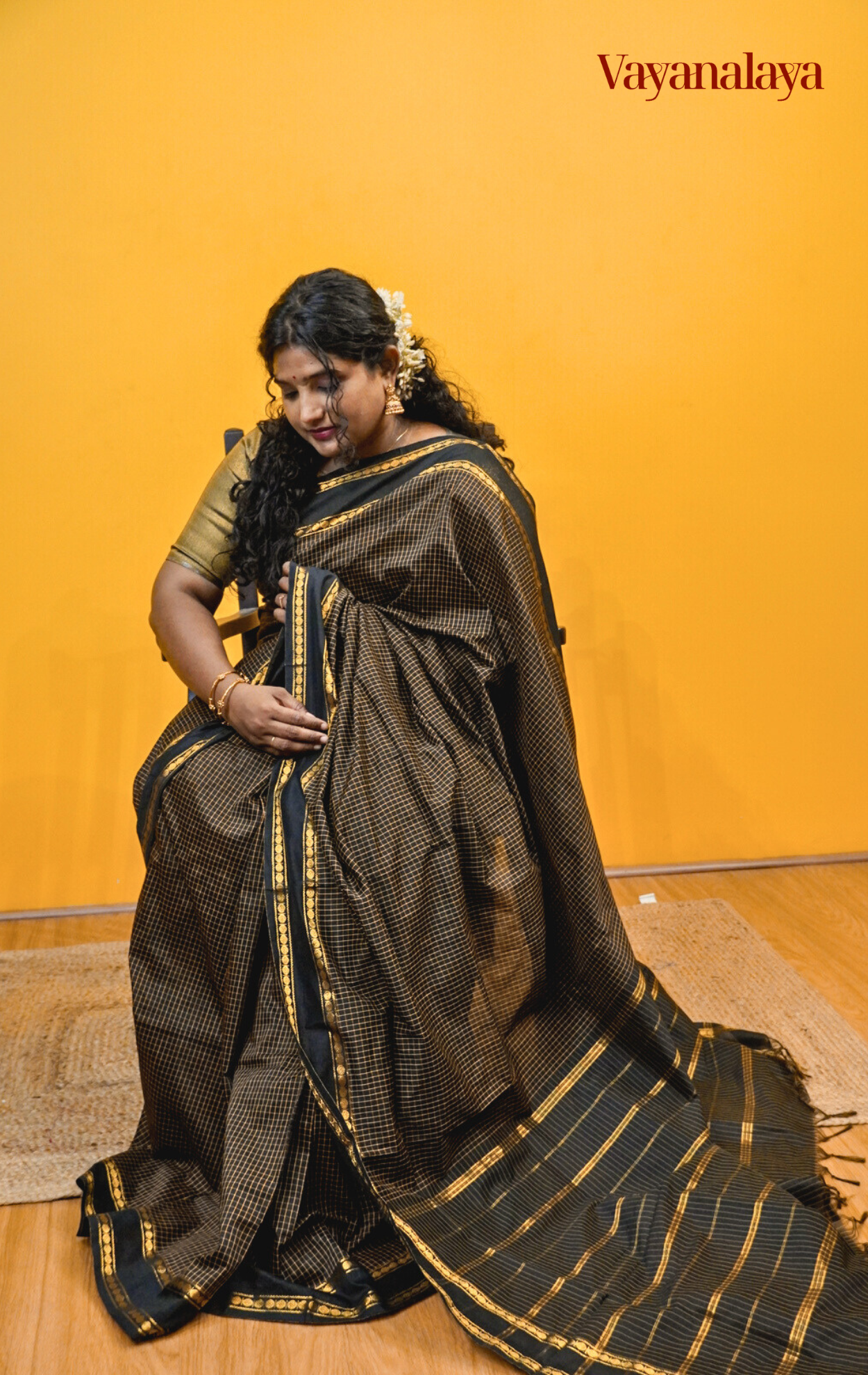 RudraKattam — Karumugai