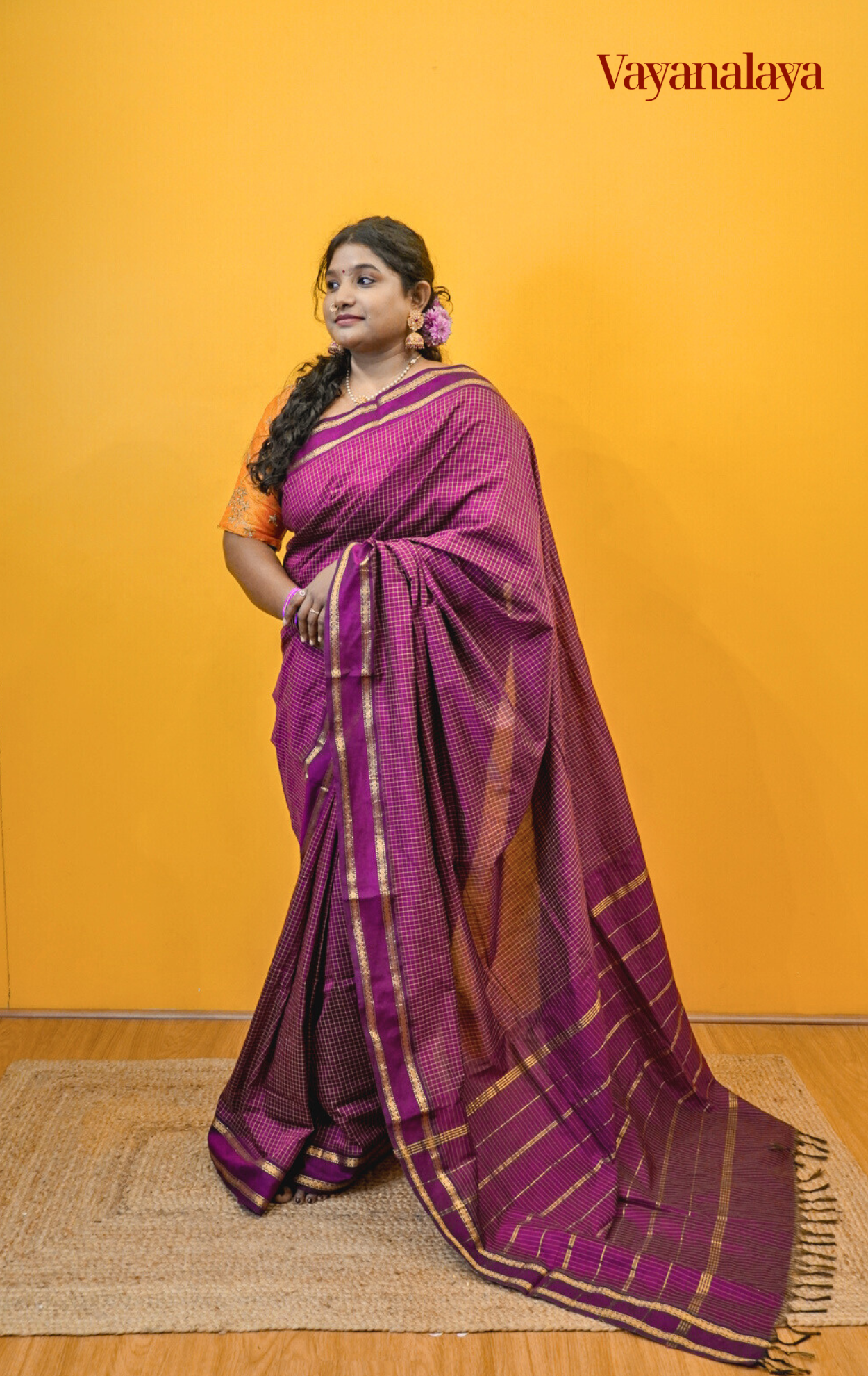 RudraKattam — Vadamalli