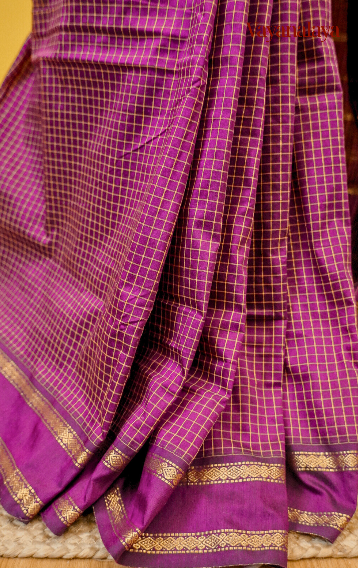 RudraKattam — Vadamalli