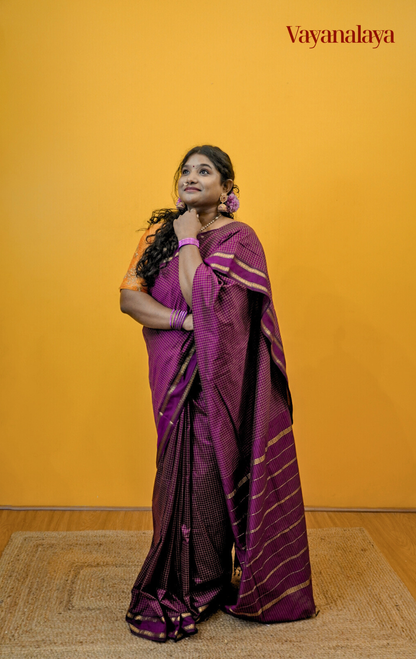 RudraKattam — Vadamalli