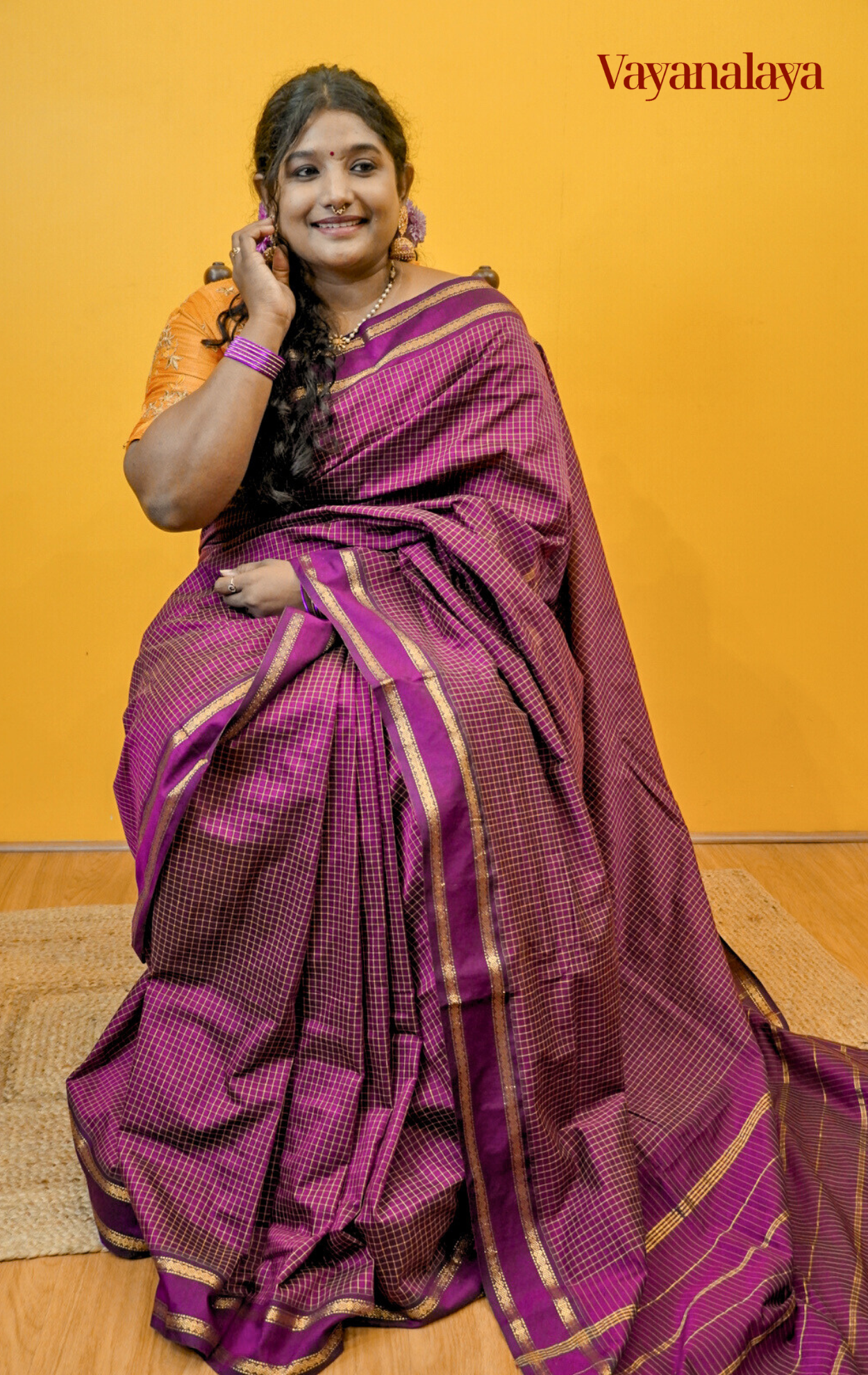 RudraKattam — Vadamalli