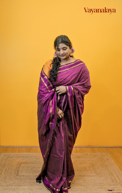 RudraKattam — Vadamalli