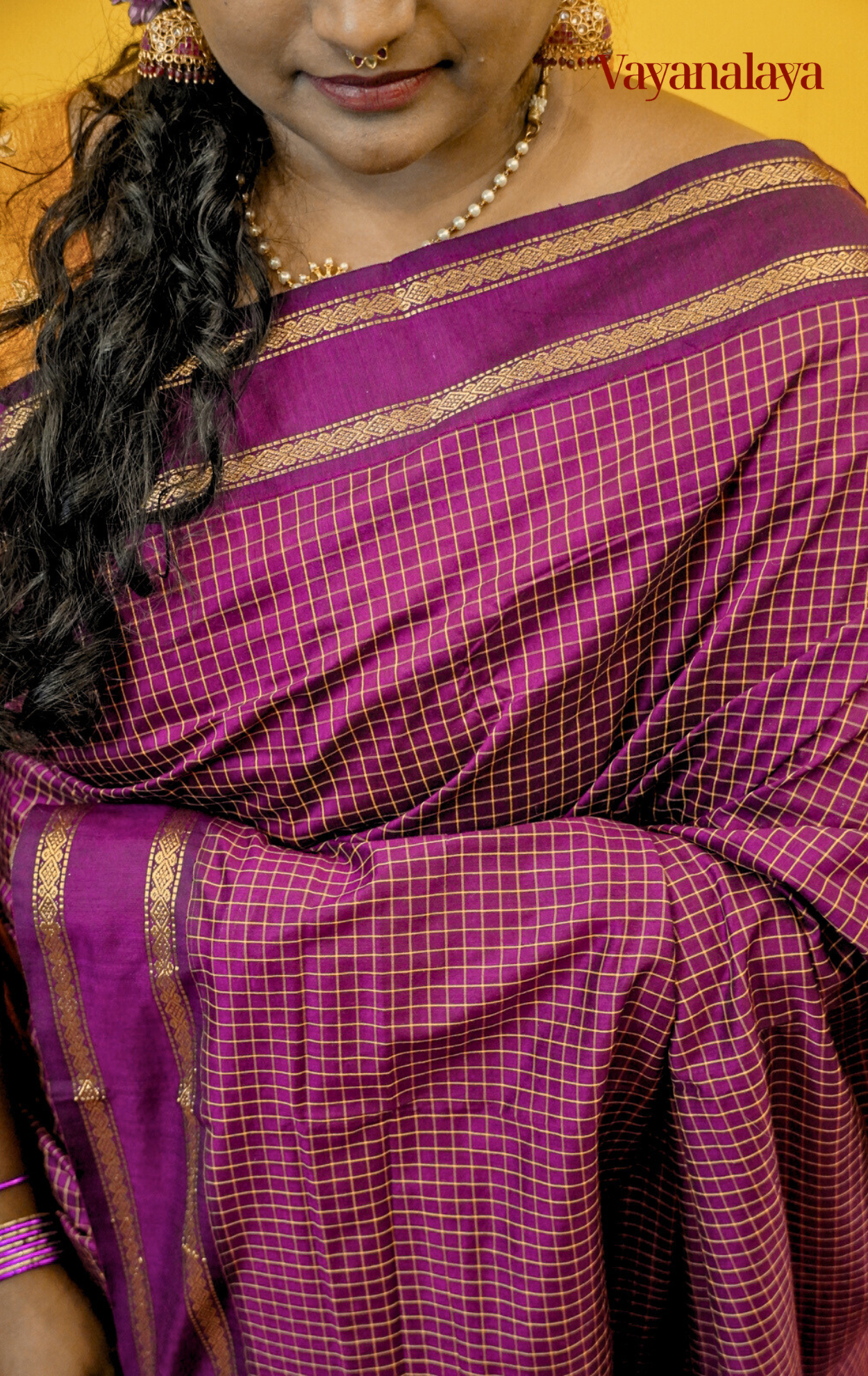 RudraKattam — Vadamalli