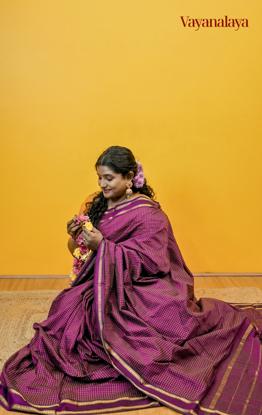 RudraKattam — Vadamalli