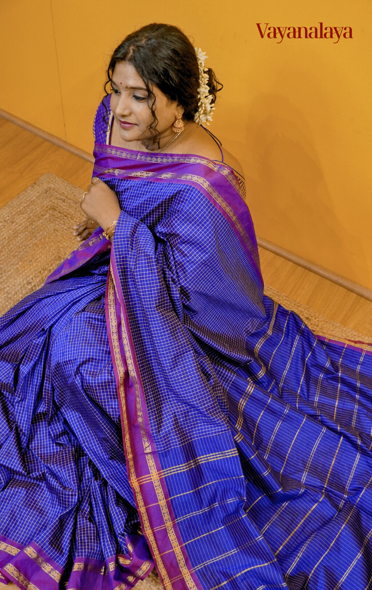 RudraKattam – Neelambari