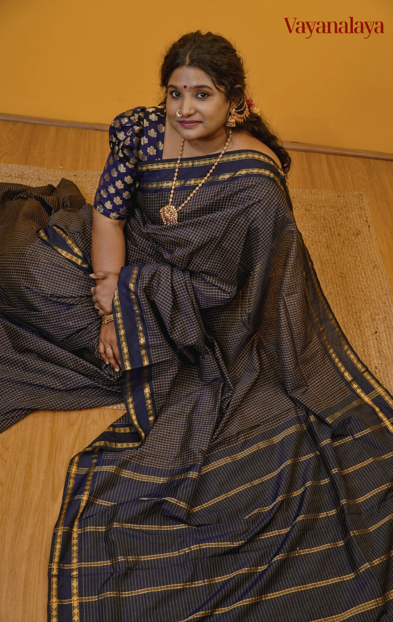 RudraKattam – Nilavelli