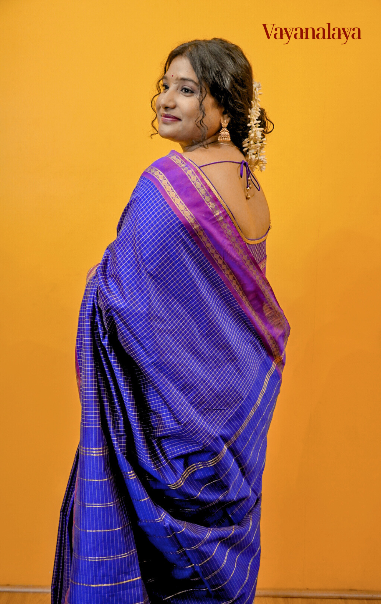 RudraKattam – Neelambari