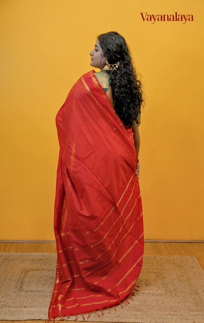 RudraKattam — Semparuthi