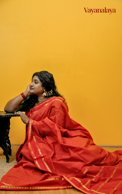 RudraKattam — Semparuthi