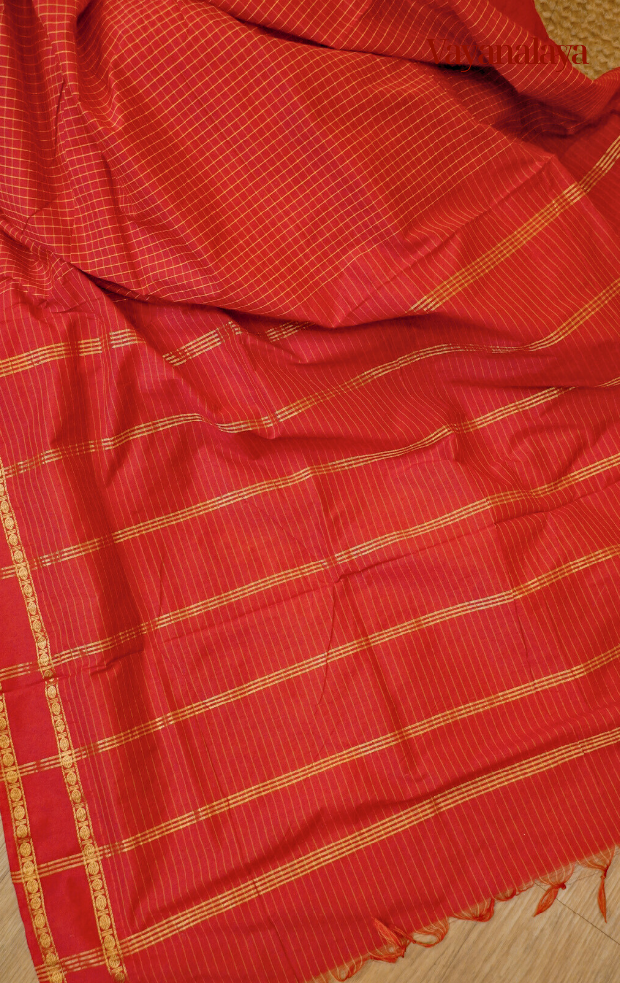 RudraKattam — Semparuthi