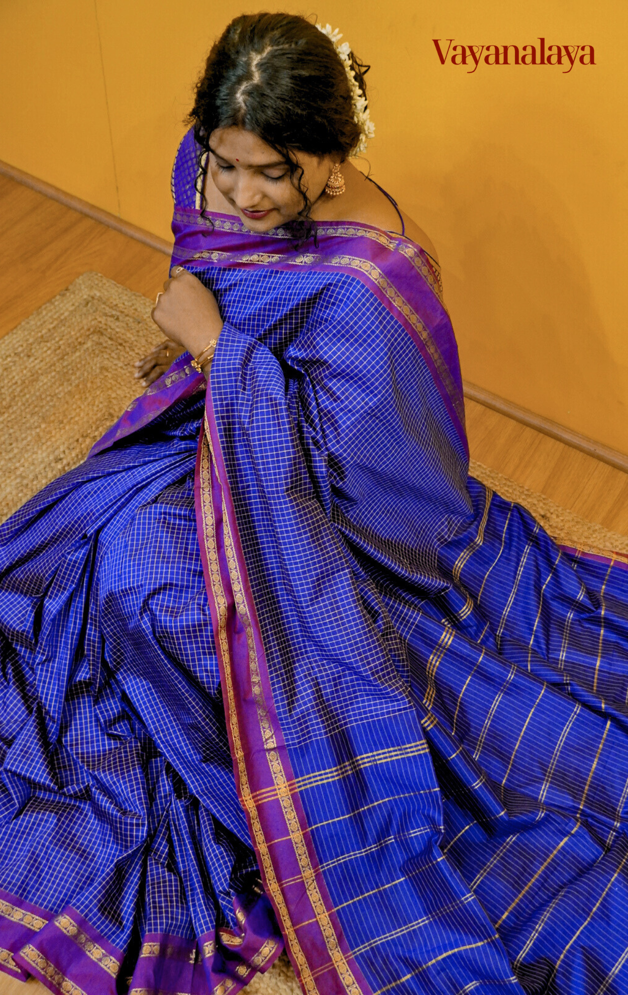 RudraKattam – Neelambari